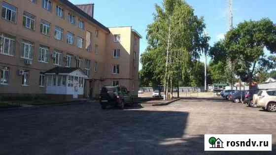 Офис 106.7 кв.м. Самара