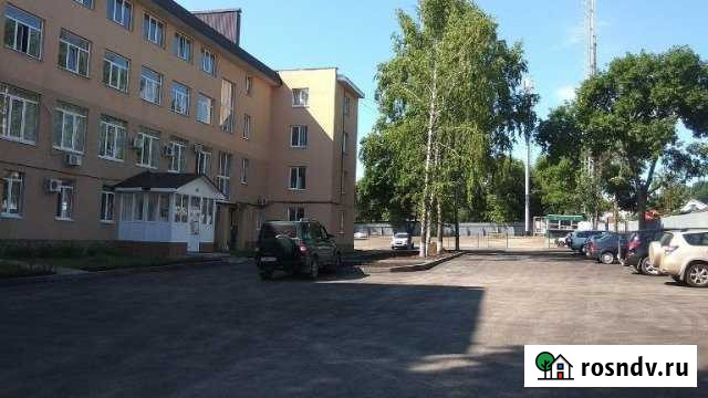 Офис 106.7 кв.м. Самара - изображение 1