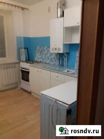 1-комнатная квартира, 26.3 м², 2/5 эт. в аренду на длительный срок в Костроме Кострома - изображение 1