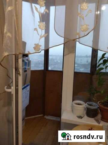 1-комнатная квартира, 34 м², 7/9 эт. на продажу в Кировске Ленинградской области Кировск - изображение 1