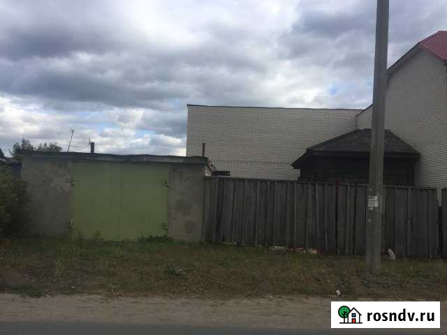 Дом 50 м² на участке 2 сот. на продажу в Сызрани Сызрань - изображение 1