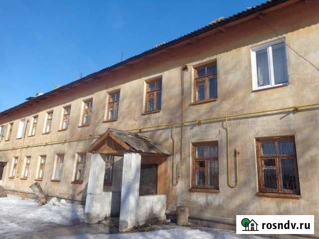 1-комнатная квартира, 30 м², 2/2 эт. в аренду на длительный срок в Копейске Копейск - изображение 1