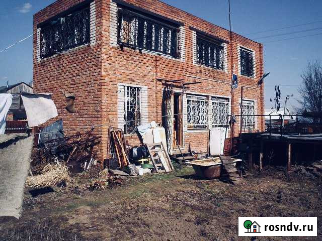 Дача 80 м² на участке 6 сот. на продажу в Колывани Колывань - изображение 1