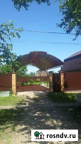 Дом 82 м² на участке 7 сот. на продажу в Кубинке Кубинка - изображение 1