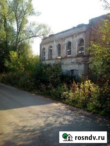 Участок промназначения 10 сот. на продажу в Вышнем Волочке Вышний Волочек - изображение 1