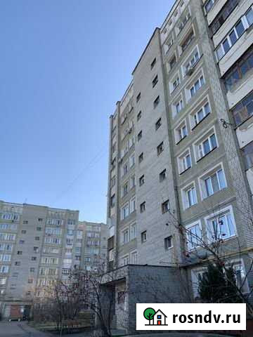 3-комнатная квартира, 62.1 м², 1/9 эт. на продажу в Пензе Пенза - изображение 1