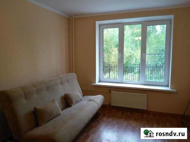 Квартира-студия, 28 м², 1/5 эт. на продажу во Всеволожске Всеволожск - изображение 1