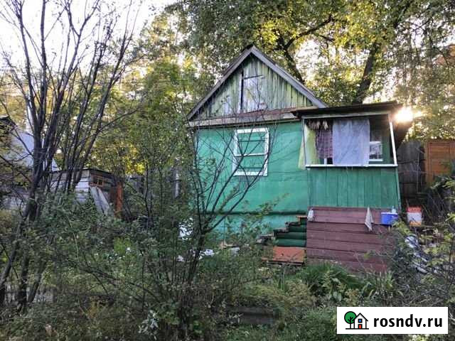 Участок СНТ, ДНП 17 сот. на продажу в Благовещенске Амурской области Благовещенск - изображение 1