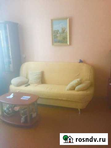 2-комнатная квартира, 53 м², 1/5 эт. на продажу в Борисоглебске Борисоглебск - изображение 1