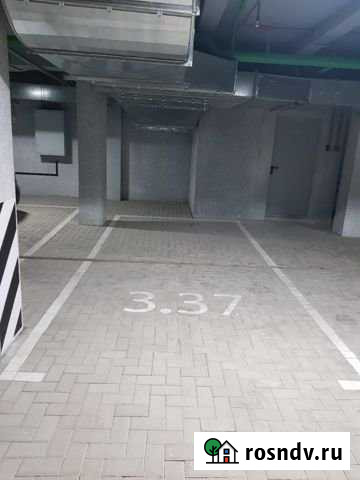 Машиноместо 16 м² в аренду в Сочи Сочи - изображение 1