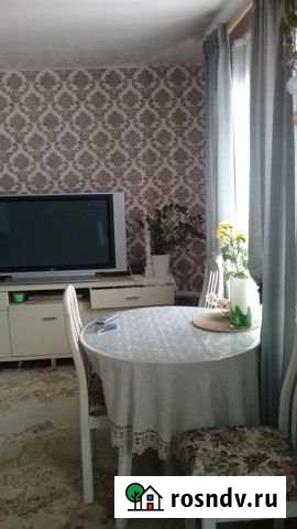 Дом 64.4 м² на участке 4 сот. на продажу в Новоалтайске Новоалтайск - изображение 1