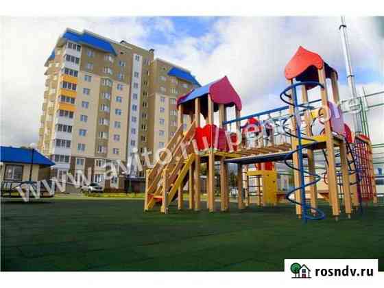 1-комнатная квартира, 50.6 м², 7/10 эт. на продажу в Орле Орёл