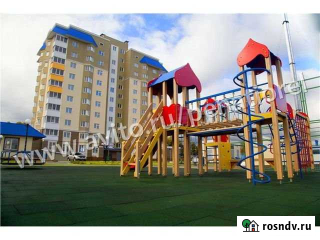 1-комнатная квартира, 50.6 м², 7/10 эт. на продажу в Орле Орёл - изображение 1