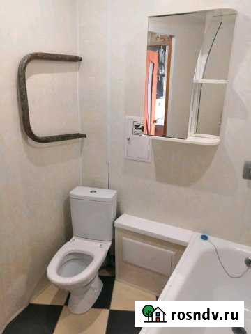 1-комнатная квартира, 31 м², 5/5 эт. на продажу в Лысьве Лысьва - изображение 1