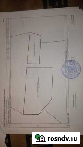 Участок ИЖС 50 сот. на продажу в Буйнакске Буйнакск - изображение 1