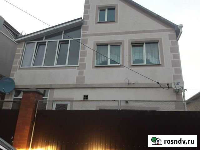 Дом 240 м² на участке 4 сот. на продажу в Гайдуке Гайдук - изображение 1