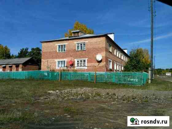 2-комнатная квартира, 38 м², 2/2 эт. на продажу в Тинском Тинской