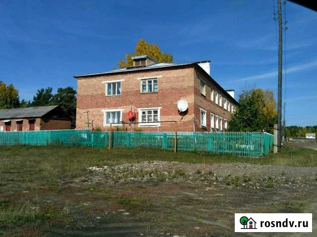 2-комнатная квартира, 38 м², 2/2 эт. на продажу в Тинском Тинской - изображение 1