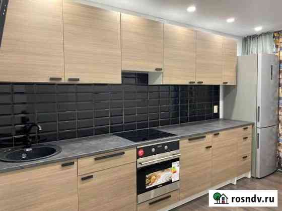 1-комнатная квартира, 35 м², 14/18 эт. на продажу в Набережных Челнах Набережные Челны