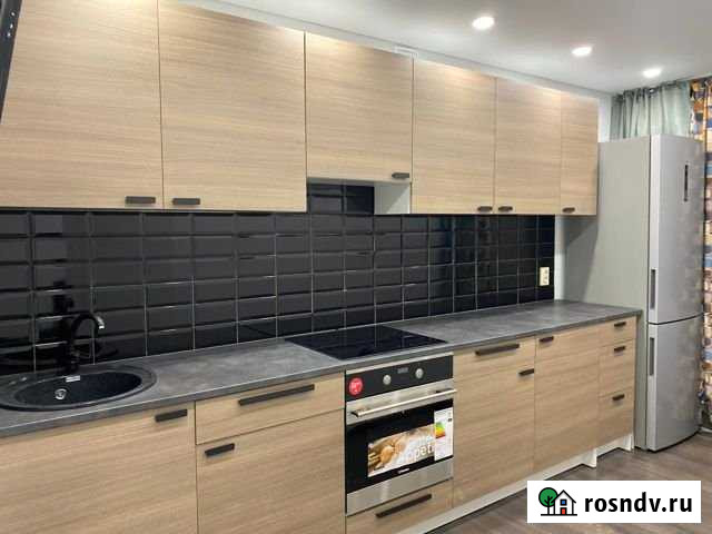 1-комнатная квартира, 35 м², 14/18 эт. на продажу в Набережных Челнах Набережные Челны - изображение 1