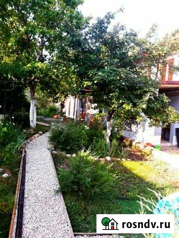 Дом 150 м² на участке 11 сот. на продажу в Ферсманово Ферсманово - изображение 1