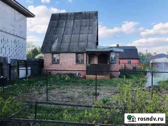 Дом 35.5 м² на участке 6 сот. на продажу в Балашихе Балашиха