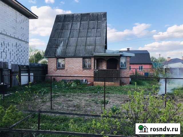 Дом 35.5 м² на участке 6 сот. на продажу в Балашихе Балашиха - изображение 1
