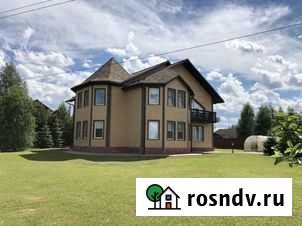 Дом 320 м² на участке 23 сот. на продажу в Деденево Деденево - изображение 1