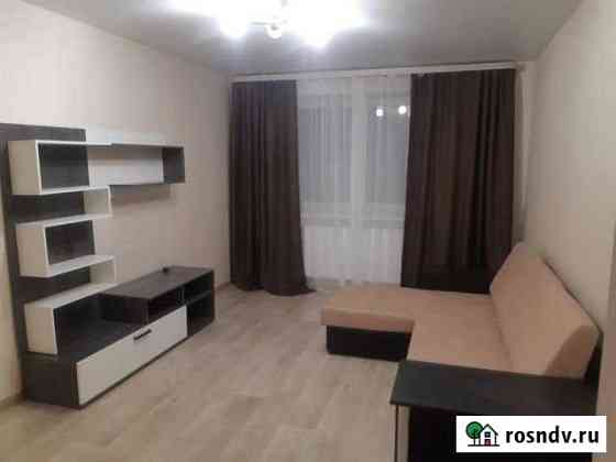 1-комнатная квартира, 39 м², 11/15 эт. в аренду на длительный срок в Ульяновске Ульяновск