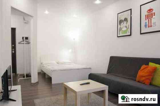 1-комнатная квартира, 37 м², 13/16 эт. в аренду посуточно в Ставрополе Ставрополь