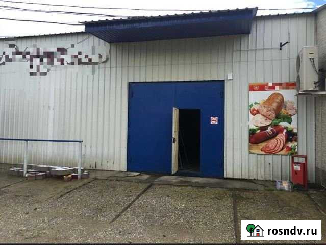 Торговое помещение, 340 кв.м. Биробиджан - изображение 1