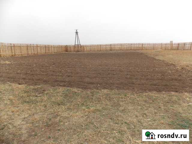 Участок СНТ, ДНП 13 сот. на продажу в Чите Чита - изображение 1