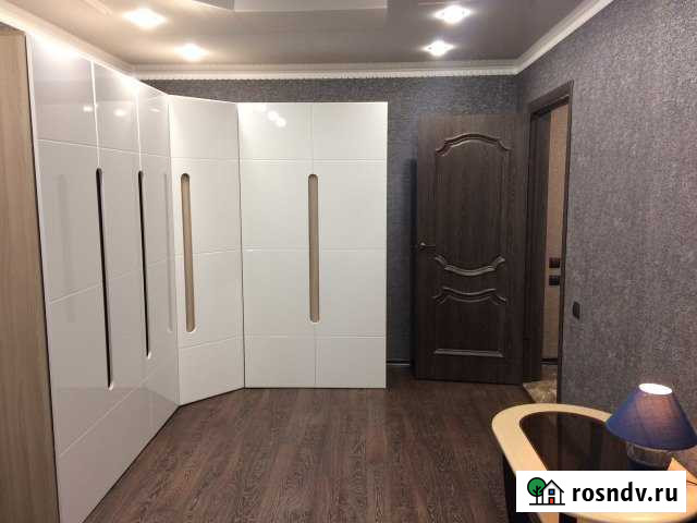 1-комнатная квартира, 33 м², 2/9 эт. в аренду посуточно в Мурманске Мурманск - изображение 1