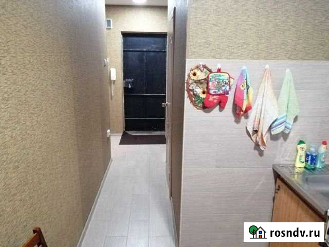 1-комнатная квартира, 38 м², 4/9 эт. в аренду на длительный срок в Мурманске Мурманск - изображение 1