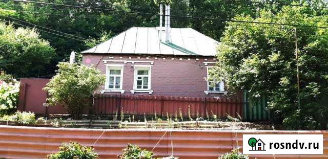 Дом 40 м² на участке 15 сот. на продажу в Борисовке Борисовка - изображение 1