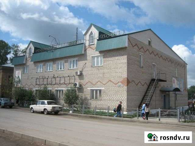 Сдам помещение свободного назначения, 170 кв.м. Абдулино - изображение 1
