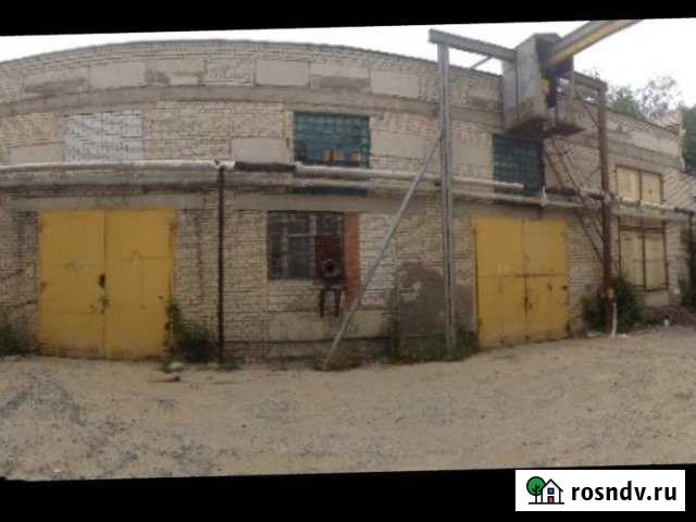 Гараж >30 м² на продажу в Камышине Камышин - изображение 1