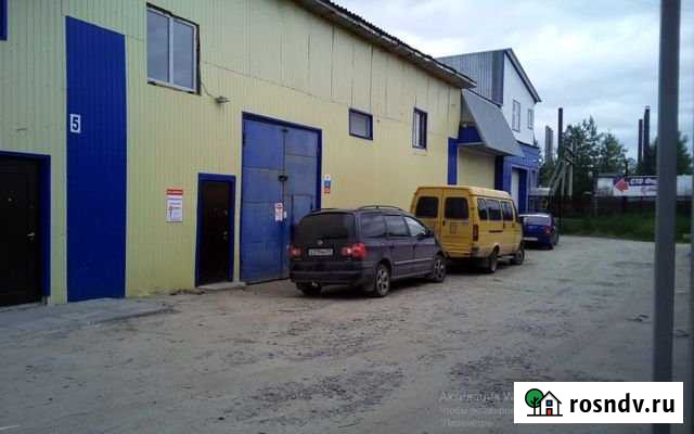 Помещение свободного назначения, 160 кв.м. Ноябрьск - изображение 1