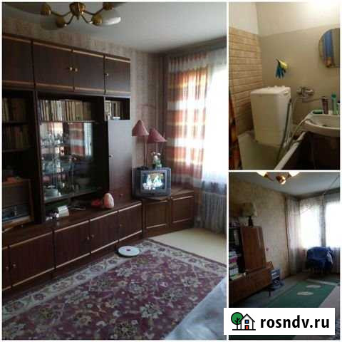 3-комнатная квартира, 67.5 м², 3/9 эт. на продажу в Тихвине Тихвин - изображение 1