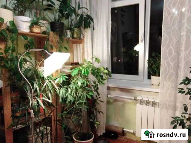 Комната 19 м² в 1-ком. кв., 4/5 эт. на продажу в Краснодаре Краснодар - изображение 1