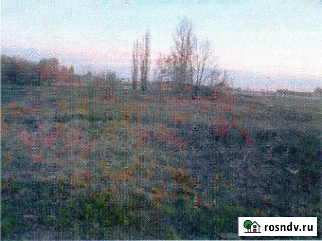 Участок ИЖС 83 сот. на продажу в Бутурлиновке Бутурлиновка - изображение 1