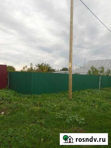 Участок ИЖС 16 сот. на продажу в Нижних Вязовых Нижние Вязовые - изображение 1