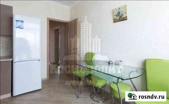 1-комнатная квартира, 41.5 м², 7/9 эт. в аренду на длительный срок в Симферополе Симферополь