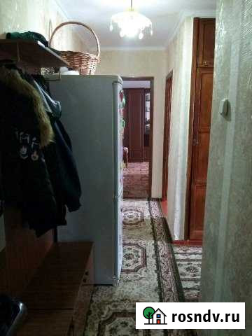 3-комнатная квартира, 60 м², 4/5 эт. на продажу в Грозном Грозный - изображение 1