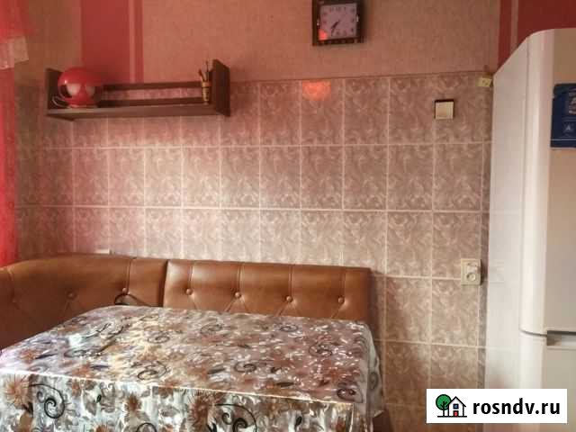 2-комнатная квартира, 53 м², 4/5 эт. в аренду на длительный срок в Брянске Брянск - изображение 1