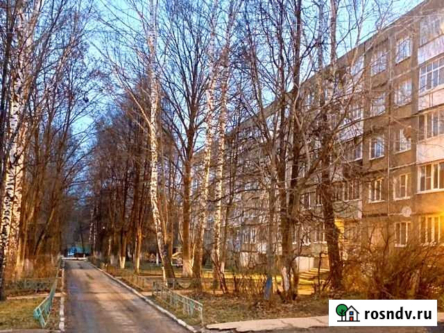 1-комнатная квартира, 34 м², 5/5 эт. на продажу в Кашире Кашира - изображение 1