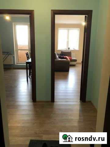 1-комнатная квартира, 40 м², 6/22 эт. в аренду на длительный срок в Раменском Раменское - изображение 1