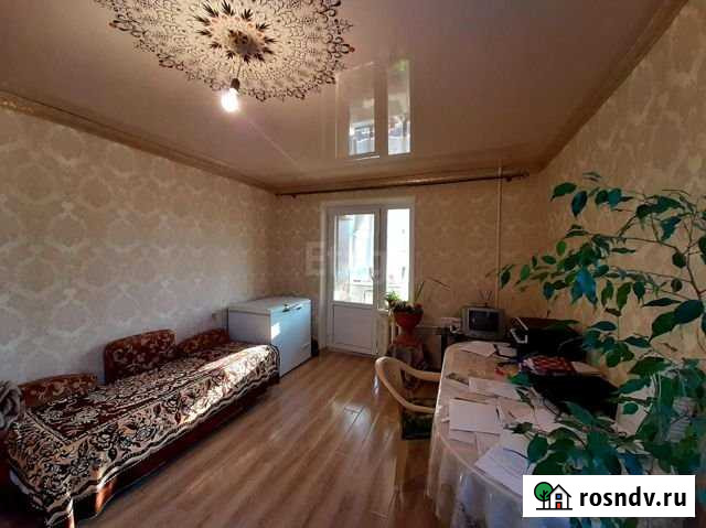 2-комнатная квартира, 50.7 м², 7/8 эт. на продажу в Грозном Грозный - изображение 1