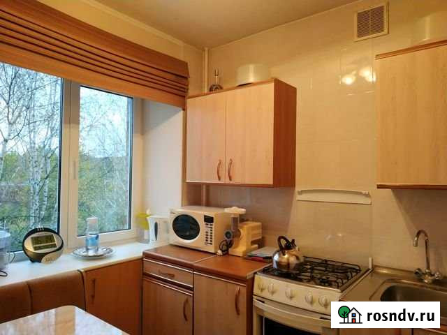 2-комнатная квартира, 39 м², 4/5 эт. на продажу в Ухте Ухта - изображение 1