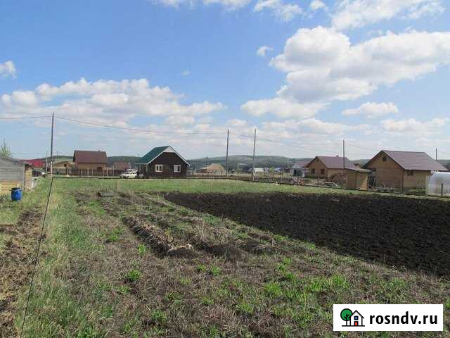 Участок СНТ, ДНП 28 сот. на продажу в Аромашево Аромашево - изображение 1